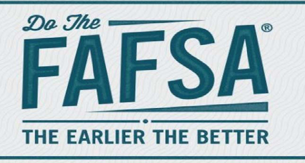  Free Application for Federal Student Aid